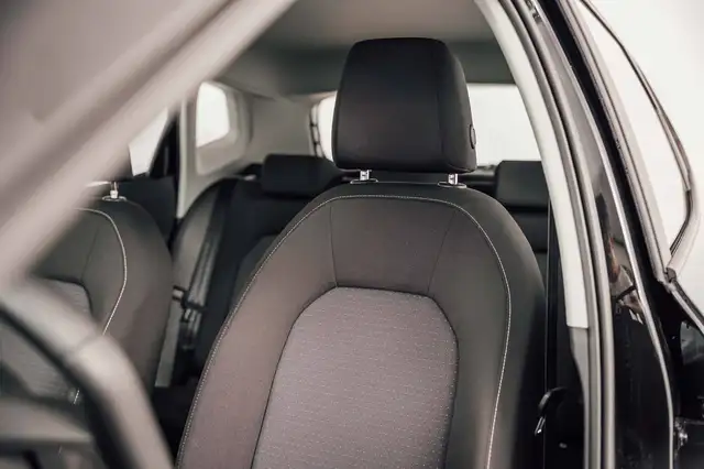 Seat Arona view 11