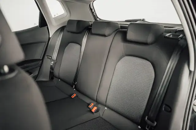 Seat Arona view 7