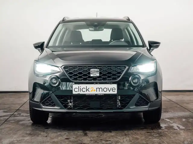 Seat Arona view 3