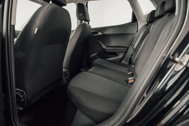 Seat Arona view 8