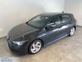 Volkswagen Golf GTI Golf VIII 2.0 TSI DSG GTI NAVI KLIMA KEYLESS PDC L Grau - thumbnail 4