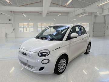 ELETTRICA ACTION 3 PORTE BERLINA