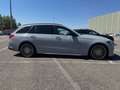 Mercedes-Benz C 300 C-Klasse T-Modell Diesel d T 9G-TRONIC Edition AMG Šedá - thumbnail 4