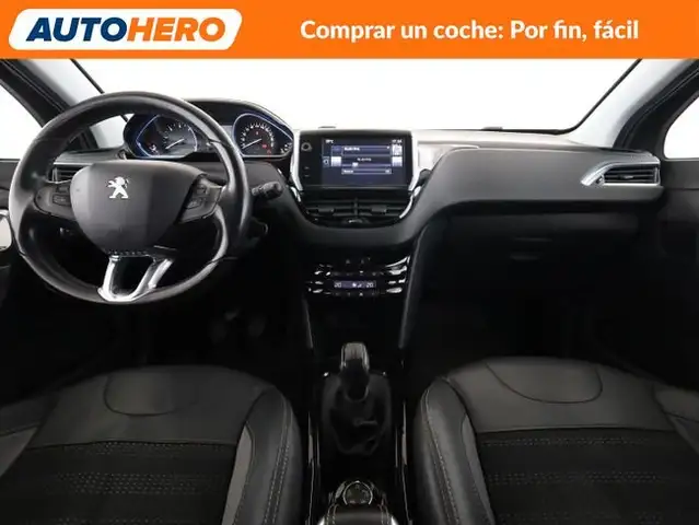 Peugeot 2008 view 13