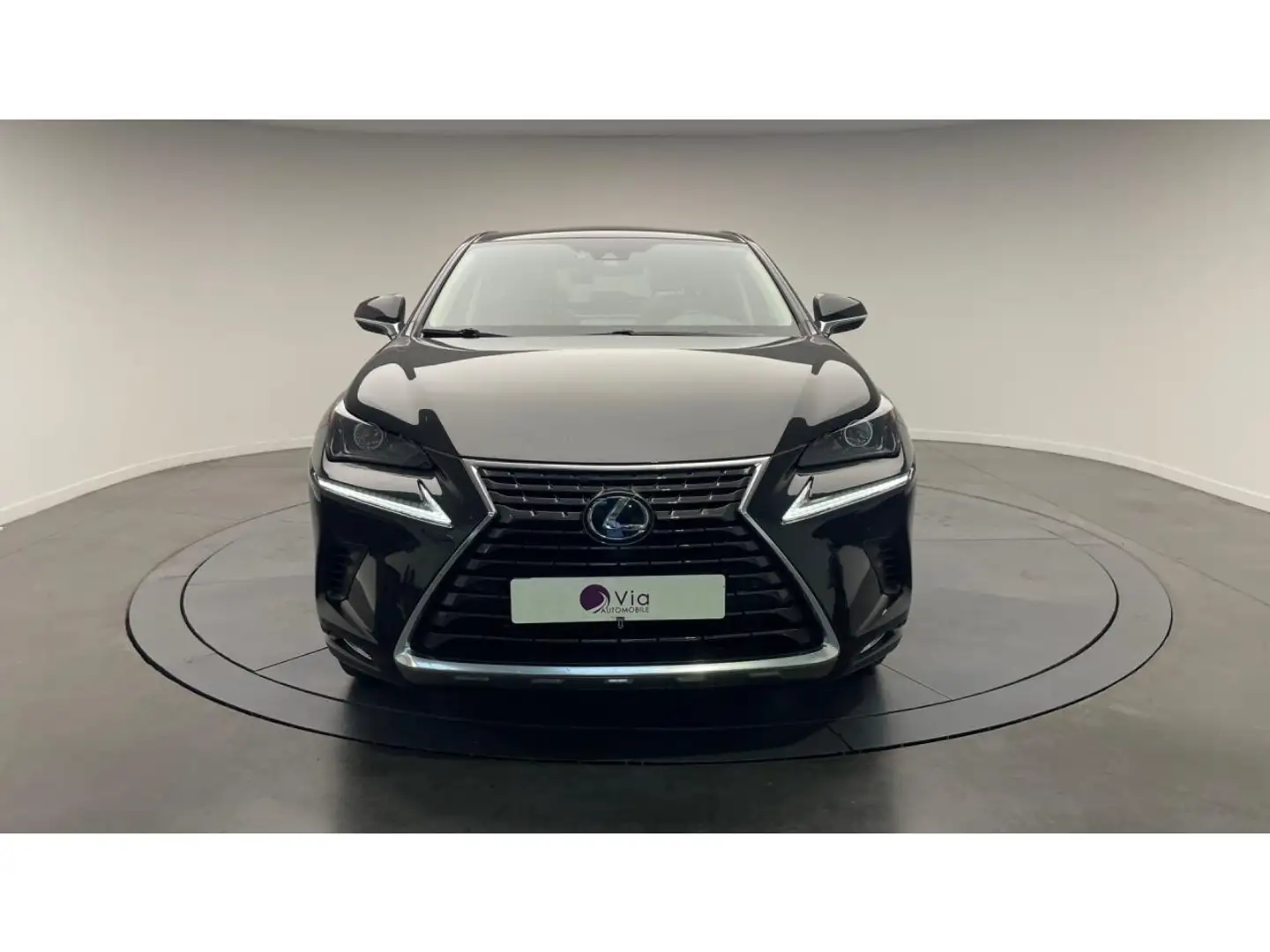 Lexus NX 300h 300h 4WD Executive PHASE 2 / Toit Panoramique / Carplay / Siege Chauffant Electrique - 2