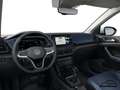 Volkswagen T-Cross Style 1.0 TSI DSG Navi AHK RearView ACC Silber - thumbnail 5