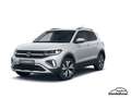 Volkswagen T-Cross Style 1.0 TSI DSG Navi AHK RearView ACC Silber - thumbnail 2