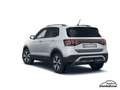 Volkswagen T-Cross Style 1.0 TSI DSG Navi AHK RearView ACC Silber - thumbnail 3