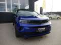 Opel Mokka 1,2 Direct Injection Turbo GS Blau - thumbnail 3