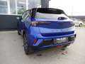 Opel Mokka 1,2 Direct Injection Turbo GS Blau - thumbnail 6