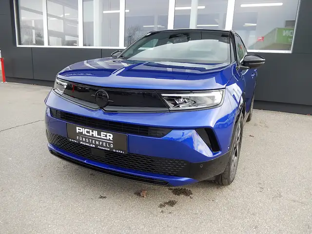 Opel Mokka 1,2 Direct Injection Turbo GS