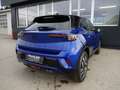 Opel Mokka 1,2 Direct Injection Turbo GS Blau - thumbnail 8