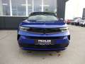 Opel Mokka 1,2 Direct Injection Turbo GS Blau - thumbnail 2