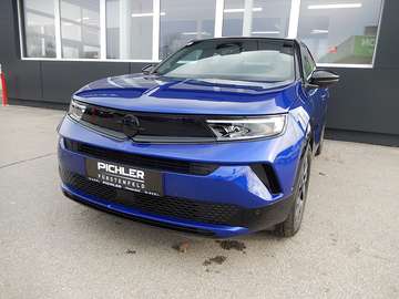 1,2 Direct Injection Turbo GS