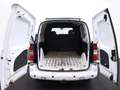 Peugeot Partner 120 1.6 BlueHDi 100 L1 XT S\u0026S (Bestel) PDC Blanc - thumbnail 11