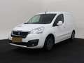 Peugeot Partner 120 1.6 BlueHDi 100 L1 XT S\u0026S (Bestel) PDC Blanc - thumbnail 1