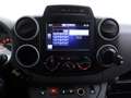 Peugeot Partner 120 1.6 BlueHDi 100 L1 XT S\u0026S (Bestel) PDC Blanc - thumbnail 10