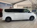 Ford Tourneo Custom 320 EcoBlue L2 Titanium/AHK/TWA/RFK Weiß - thumbnail 3