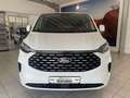 Ford Tourneo Custom 320 EcoBlue L2 Titanium/AHK/TWA/RFK Weiß - thumbnail 2