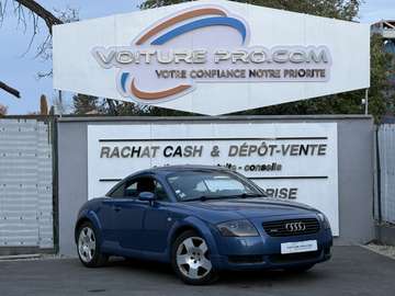 1.8T Quattro
