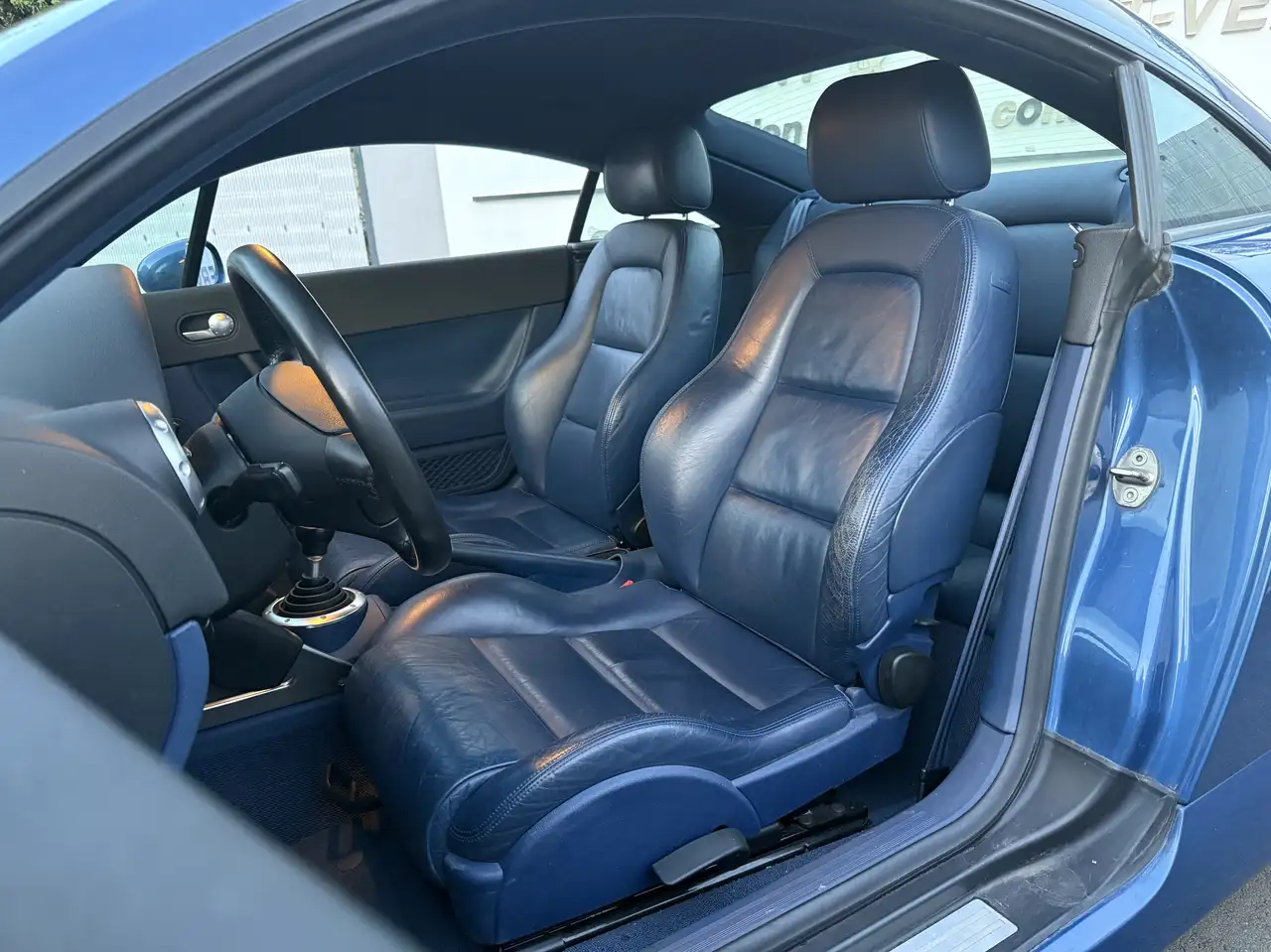 Audi TT 1.8T Quattro, foto 7