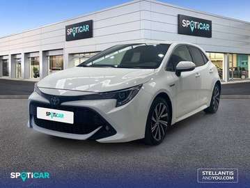 2.0 180H  E-CVT TOURING SPORT Style