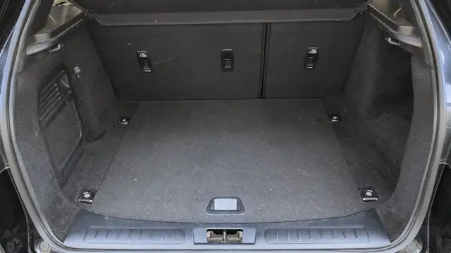 Land Rover Range Rover Evoque view 14