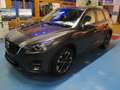 Mazda CX-5 Exclusive-Line,Navi,Bi-Xenon,Kamera,Alu 19 Zoll Brązowy - thumbnail 2