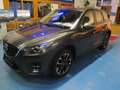 Mazda CX-5 Exclusive-Line,Navi,Bi-Xenon,Kamera,Alu 19 Zoll Brązowy - thumbnail 4