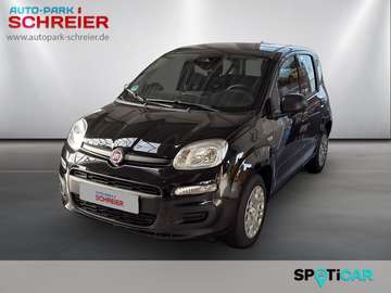 Panda Hybrid 1.0 GSE