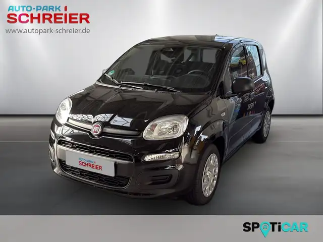 Fiat Panda Panda Hybrid 1.0 GSE