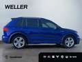 Volkswagen Tiguan 2.0 TSI 4M R-Line *Black Style*AHK*Pano*ACC*Harman Blau - thumbnail 10
