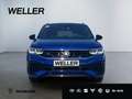Volkswagen Tiguan 2.0 TSI 4M R-Line *Black Style*AHK*Pano*ACC*Harman Blau - thumbnail 2