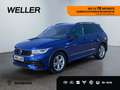 Volkswagen Tiguan 2.0 TSI 4M R-Line *Black Style*AHK*Pano*ACC*Harman Blau - thumbnail 1