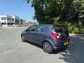 Opel Corsa 1.4-16V Enjoy LEUKE AUTO ZO INGERUILD ZO WEG PRIJS Grijs - thumbnail 8