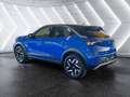 Opel Mokka 1.2 Turbo Elegance Matrix DynLicht Kam. LM Blau - thumbnail 4