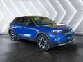 Opel Mokka 1.2 Turbo Elegance Matrix DynLicht Kam. LM Blau - thumbnail 8