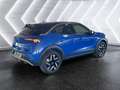 Opel Mokka 1.2 Turbo Elegance Matrix DynLicht Kam. LM Blau - thumbnail 6