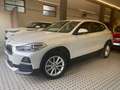 BMW X2 sdrive18d Aziendale 150cv Bianco - thumbnail 1