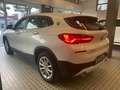 BMW X2 sdrive18d Aziendale 150cv Bianco - thumbnail 4