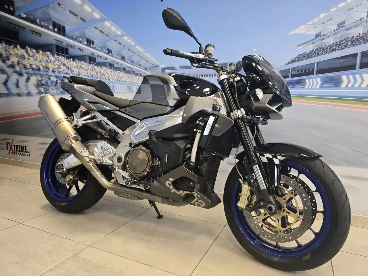 Aprilia Tuono