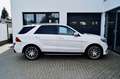Mercedes-Benz GLE 63 AMG 4Matic-2.HAND-AHK-ACC- Blanco - thumbnail 9