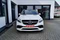 Mercedes-Benz GLE 63 AMG 4Matic-2.HAND-AHK-ACC- Blanco - thumbnail 3