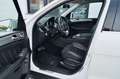 Mercedes-Benz GLE 63 AMG 4Matic-2.HAND-AHK-ACC- Blanco - thumbnail 10