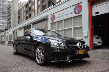 Cabrio Edition Sport | AMG | Sportonderstel | AirS