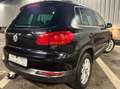 Volkswagen Tiguan 1.4+TSI+Sport Zwart - thumbnail 4