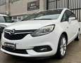 Opel Zafira Tourer Zafira Tourer 1.6 cdti Cosmo s Blanc - thumbnail 1