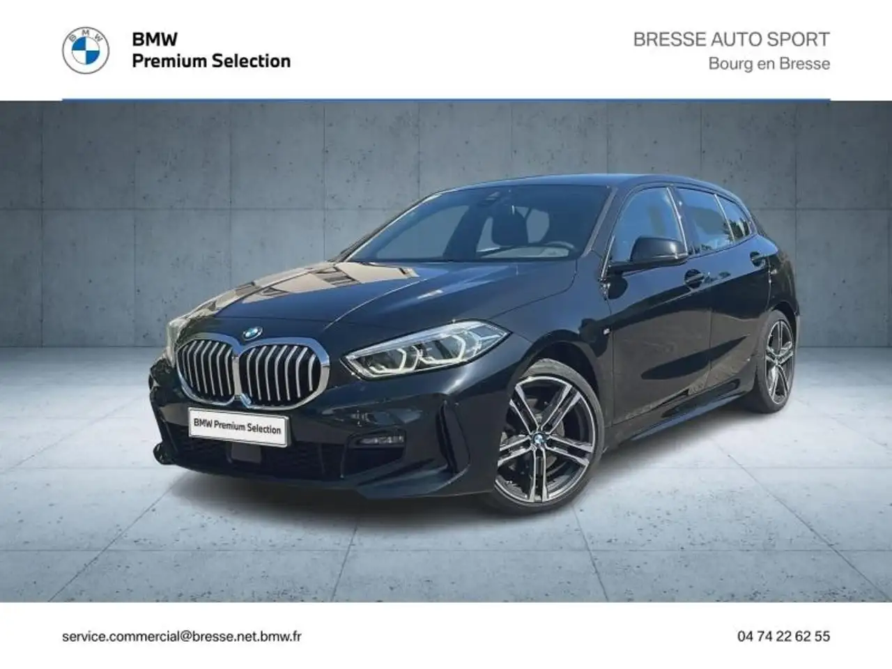 BMW 118