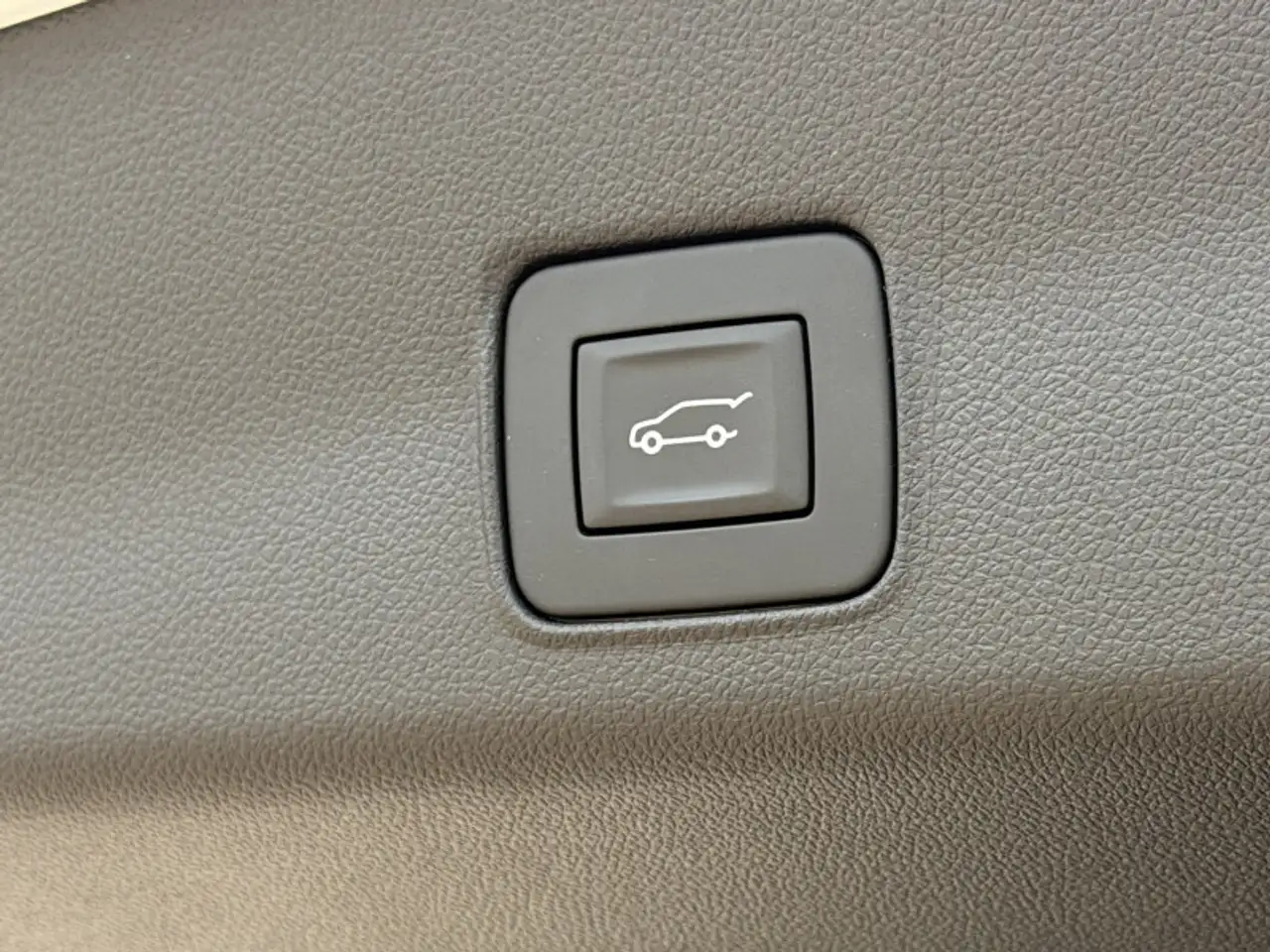 Chevrolet Trailblazer снимка Chevrolet Trailblazer