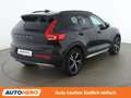 Volvo XC40 1.5 T5 Plug-in Hybrid R-Design 2WD Schwarz - thumbnail 6